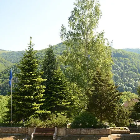 Otel Park