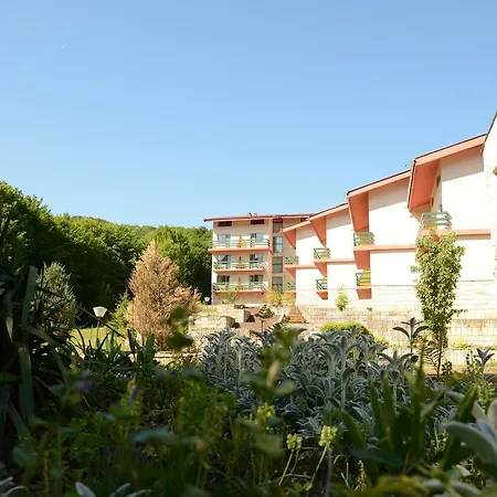 Otel Park