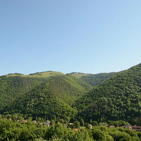 Szálloda Park 3*
