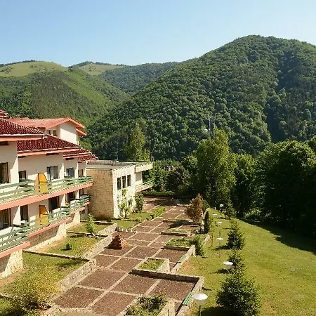 Otel Park Ribaritsa