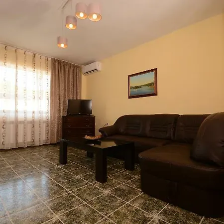 Park Otel Ribaritsa
