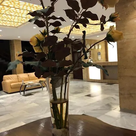Otel Park Ribaritsa