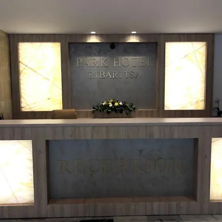 Hotel Park Ribarica