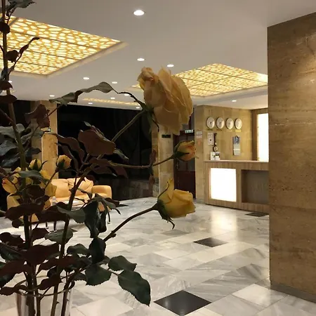 Park Hotel Ribarița