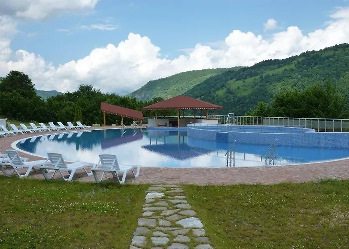 Park Хотел Рибарица