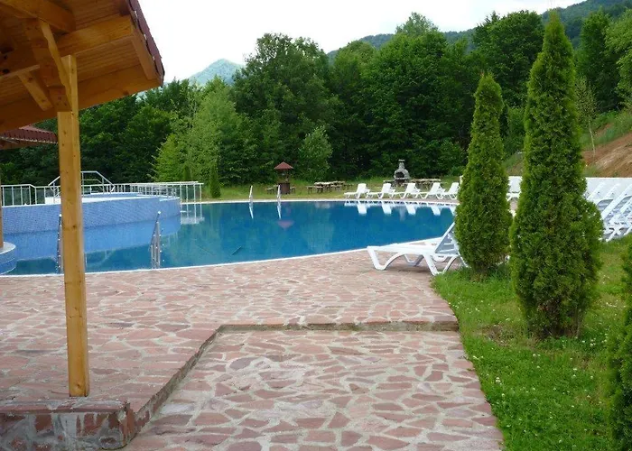 Park 3* Рибарица