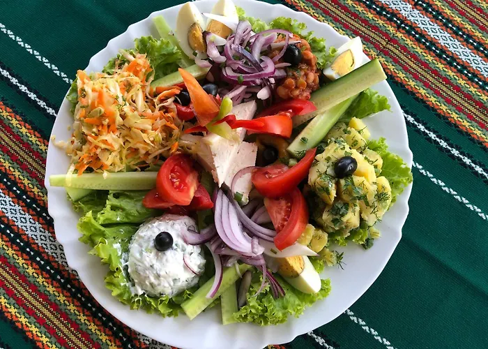 Park 3* Рибарица