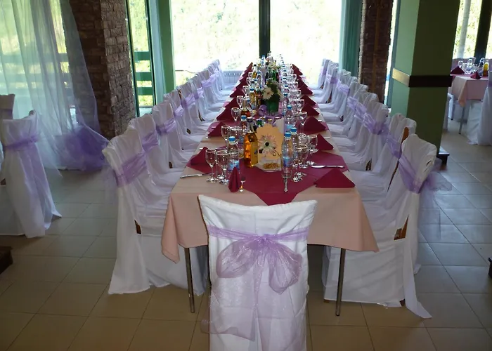 Park Хотел Рибарица