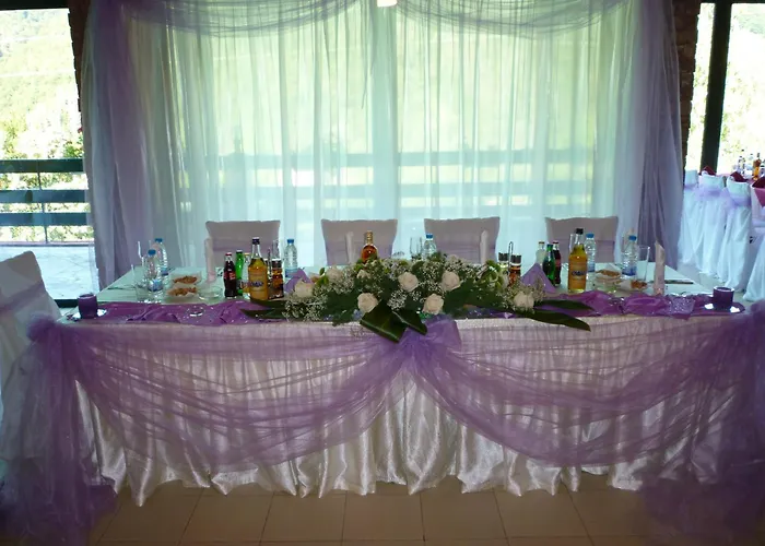 Park 3* Рибарица