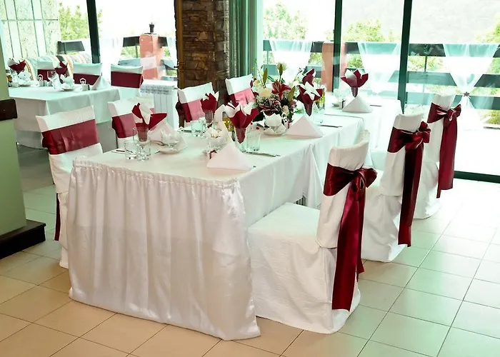 Park Хотел Рибарица