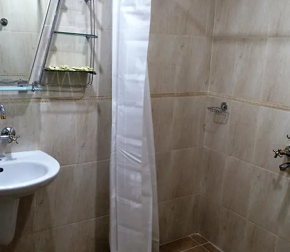 Хотел Park Рибарица