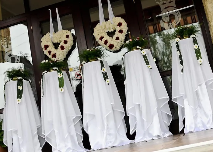 Park Рибарица