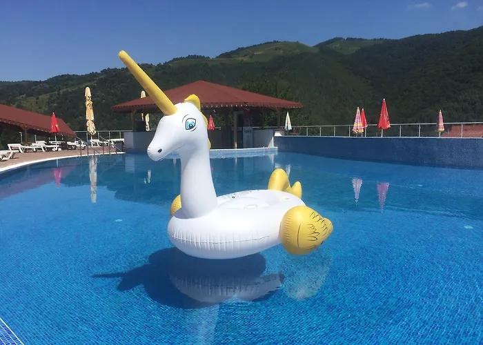 Park 3* Рибарица