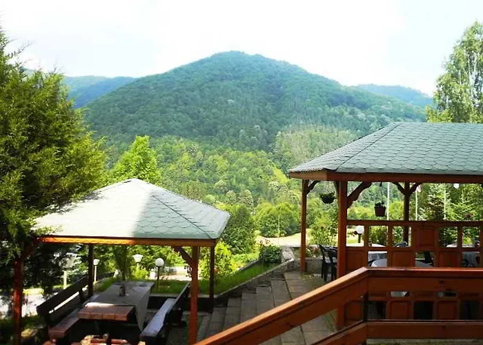 Park 3* Рибарица