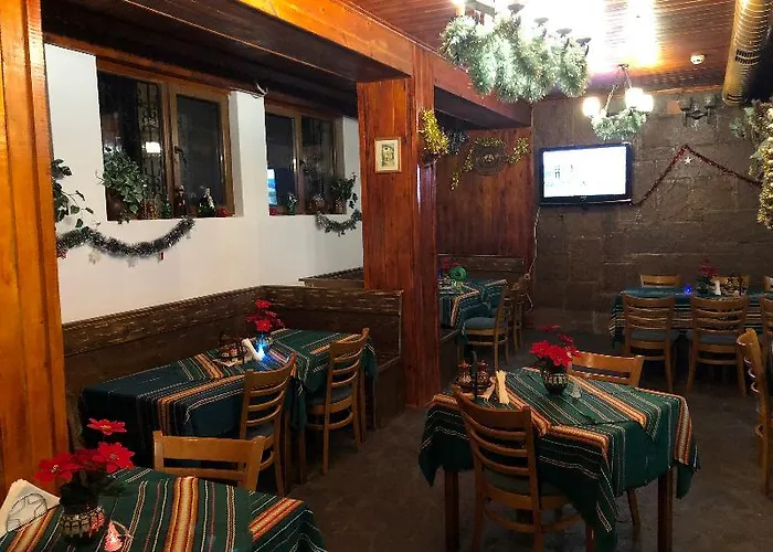 Park Рибарица