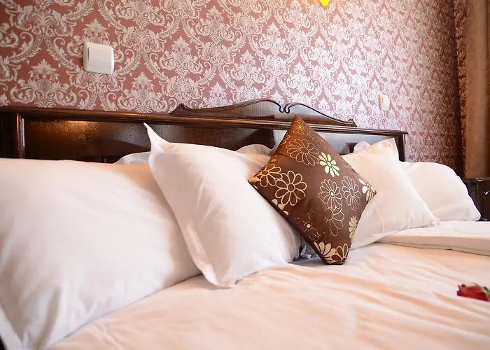 Park Рибарица