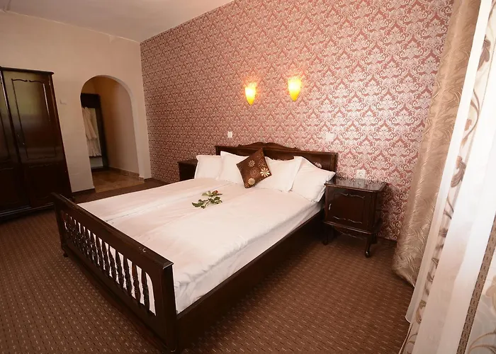 Park Хотел Рибарица