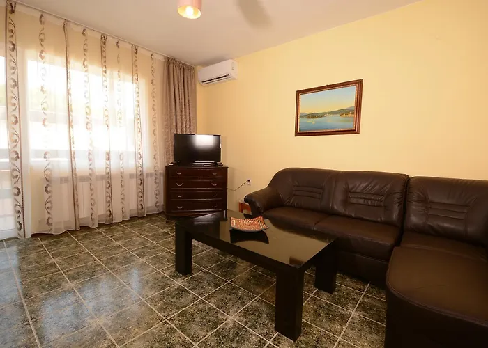 Park Хотел Рибарица