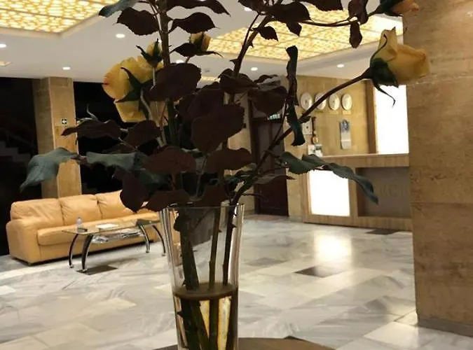 Хотел Park Рибарица